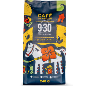 Café Descafeinado